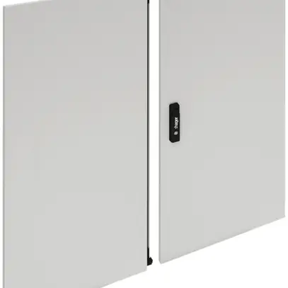 Porta Hager univers per armadi FR84 IP55 1250×1050mm 