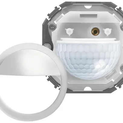 Rilevatore di presenza INC ESYLUX PD 180/16 DALI-2 2 fili STANDARDdue bianco 