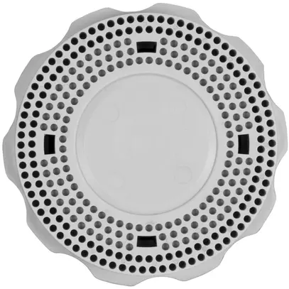 Anneau de montage MT pour Crallo-Star gris, ouverture Ø45mm, pour prise 
