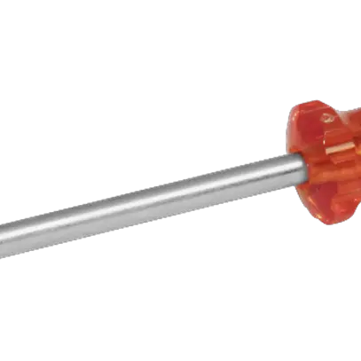 Tournevis plat PB 100 grd.5 160mm Ø7mm 