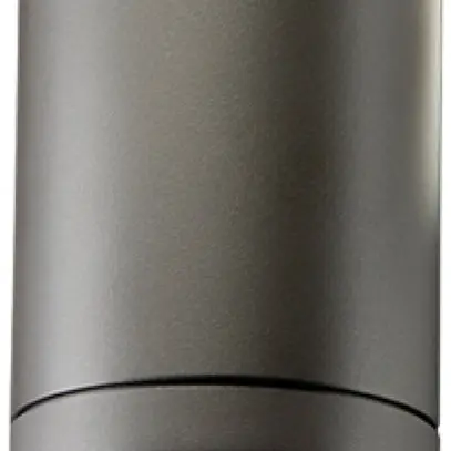 Downlight AP SG Metro GU10 1×35W IP65 35° VAR Ø90×135mm anthracite 