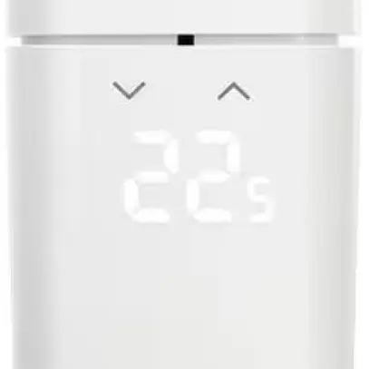 Tête thermostatique Eve Systems  Thermo, Matter, blanc 