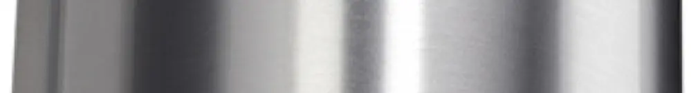 Lampada a muro ROX WALL OUT UP/DOWN QPAR11 2×50W IP44 all spazzolato 