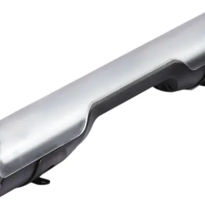 Luminaire pour armoire LED Finder 7L.43, 110…240V 6W 5000K, fiche 