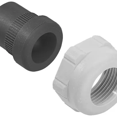 Premistoppa WM VG 16 HQ K68 6.5-9.5 PG16 6.5…9.5mm PC IP68 grigio 