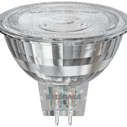 Lampe LED Sylvania RefLED MR16 GU5,3 4.3W 345lm 865 36° DIM SL 
