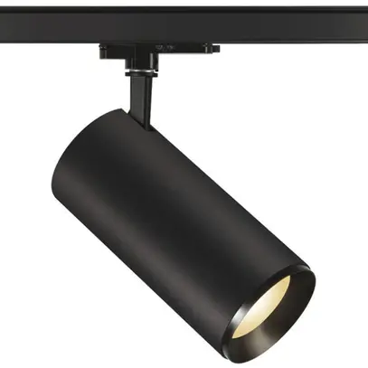 Proiettore LED SLV NUMINOS DALI XL 36W 3210lm 3000K 60° 3-fasi nero 