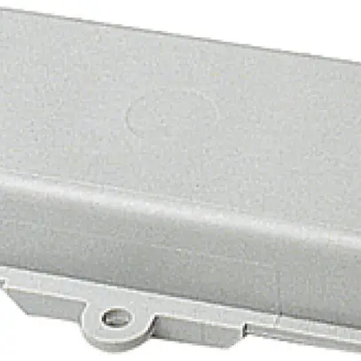 Coperchio di protezione B10 LVN con cordoncino 