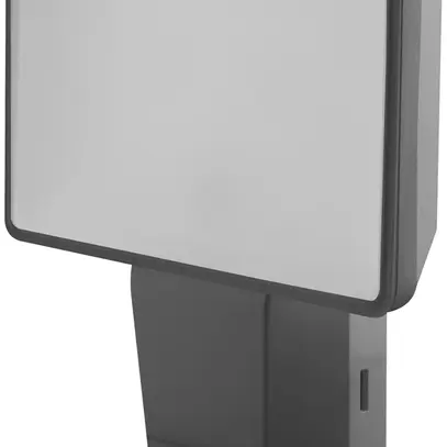 Applique LED LDV ENDURA PRO FLOOD SENSOR, 15W 840 IP55 anthracite 