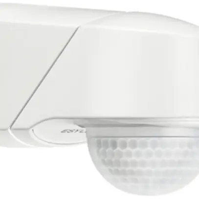 Rilevatore di movimento ESYLUX RC 230i 230°, bianco 