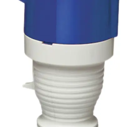 Presa mobile CEEtyp 5L 16A 