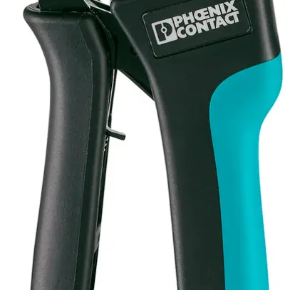 Pince à sertir PX CRIMPFOX CENTRUS 6S-NC 0.14…6mm²+2×4mm² 