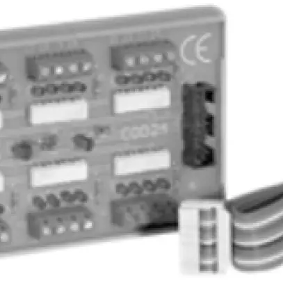 Interface 2F/24 
