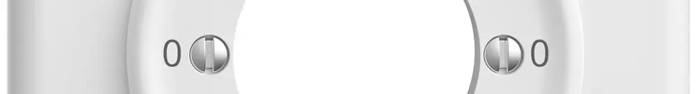 Kit de montage ENC STANDARDdue SNAPFIX® p.interr.rot.a.ser.0-Winter-0-Sommer bc 