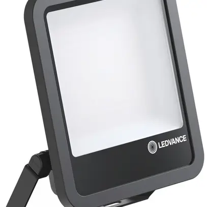 LED-Strahler LEDVANCE FLOODLIGHT150 100W 15000lm 840 IP66 100° 266×55 sz 