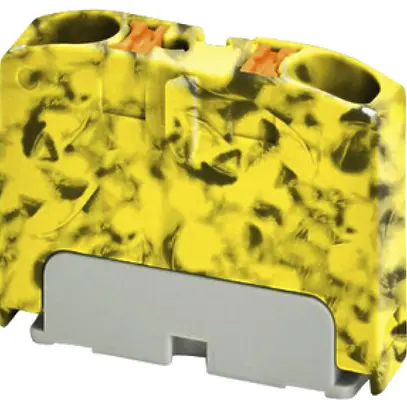 Blocco di distribuzione PX PTFIX 2X4-FE 