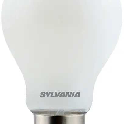 LED-Lampe Sylvania ToLEDo Retro A60 B22 7W 806lm 827 WS SL 