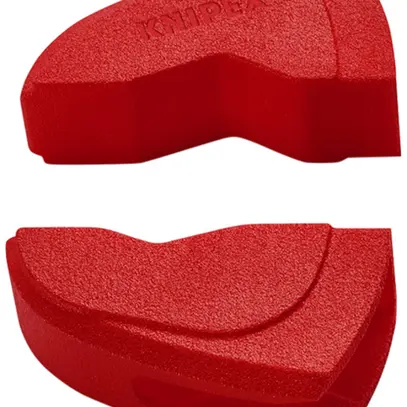 Ganasce protettive KNIPEX per 87 XX 300 (2008) 