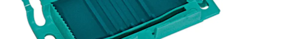 Manicotto di raccordo/derivazione Relifix V31.5 GN c.gel p.cavo 3×0.5…2.5mm²IPX8 