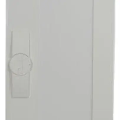 Porta destra Hager univers 269×1200×12mm IP3X bianco 