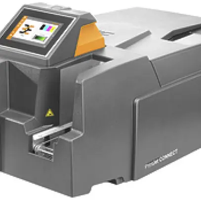 Etiqueteuse Weidmüller PRINTJET CONNECT 