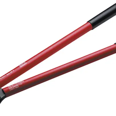 Cesoia per cavi CIMCO Ø26mm/120mm² 600mm 