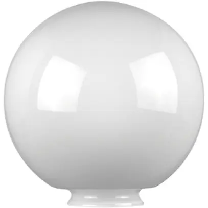 Verre ESYLUX pour luminaires AL P GARDA 