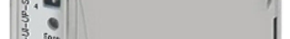 Isolatore galvanico PX MACX MCR-UI-UI-UP-SP-NC 