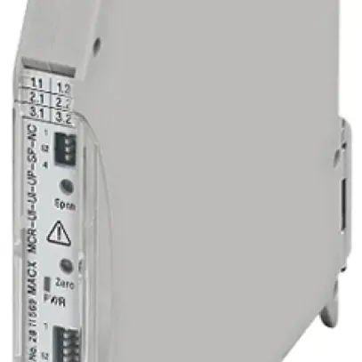 Isolatore galvanico PX MACX MCR-UI-UI-UP-SP-NC 