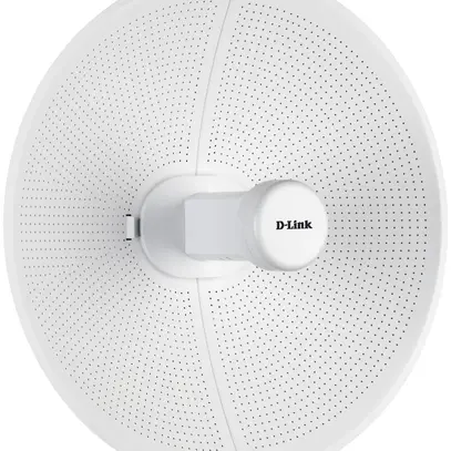 Bridge D-Link DAP-3712, PoE, 802.11a/b/g/n/ac, 867Mbps (5GHz), ≤20km, IP66 