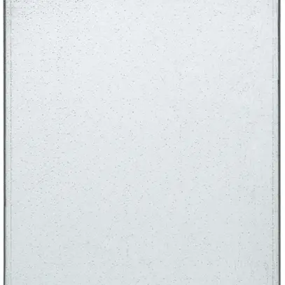 Placca di montaggio Hager Orion.Plus acciaio 543×1230×2mm 