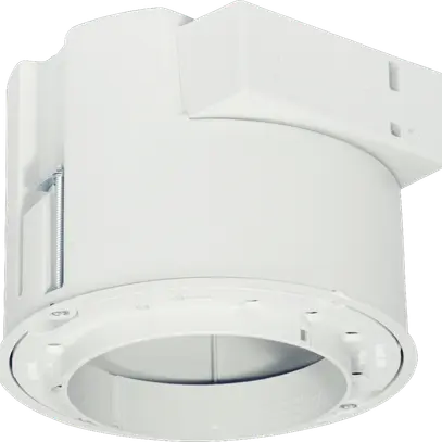 Boîtier INC AGRO ThermoX Ø82mm pour lampes max.35W 