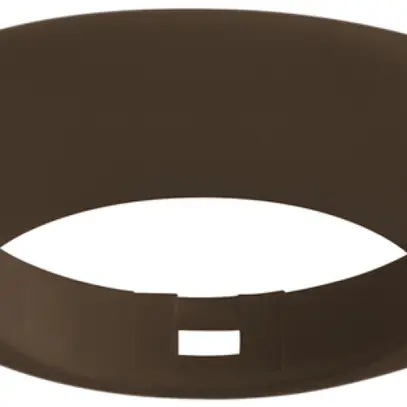 Copertura colorata PD9 360 marrone 
