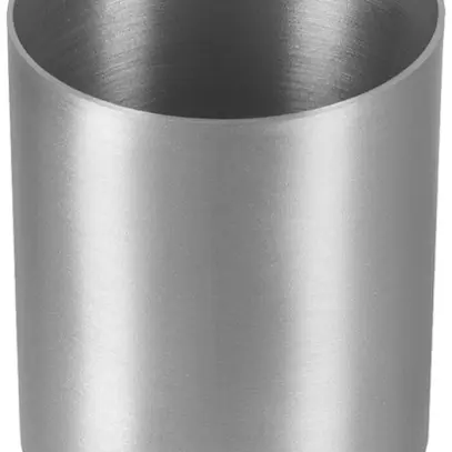Abat-jour SLV PURI 2.0 Tube rond droit Ø55×65mm aluminium 
