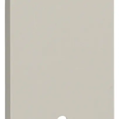 Coperchio tasto Living Now 2 moduli per dimmer sand 