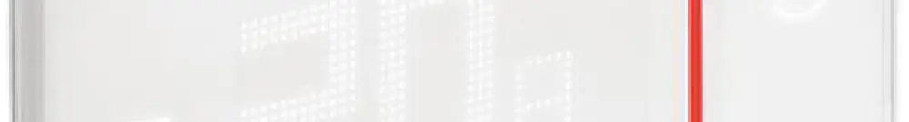 Termostato ambiente INC LEG bticino WiFi 2.4GHz 126×87×12.6mm bianco 