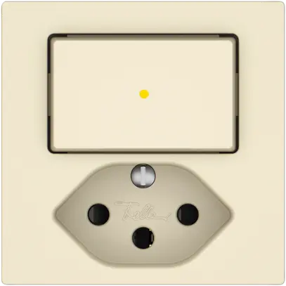 Combinaison EDIZIO.liv SNAPFIX® S6L+T13 shut.éclairage frontal jn cr 