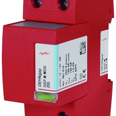 Parafulmine DEHN SE DGP M 255 FM 230V 100kA 
