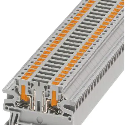 Morsetto di separazione PX PTVC 2.5-TG 