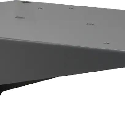 Wandkonsole Airsec 7 