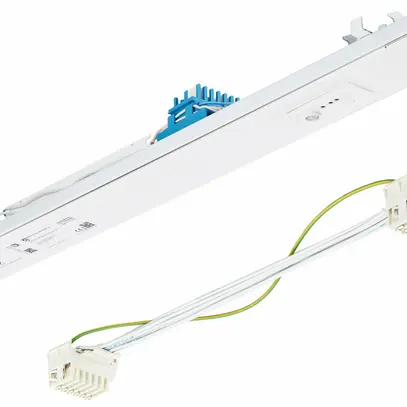Inserto sensore Philips Maxos fusion IA4 PIR DALI 569mm bianco 
