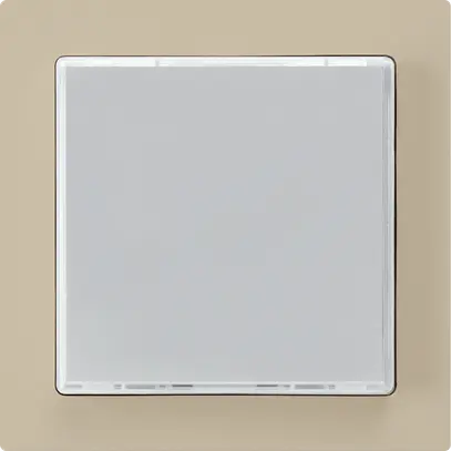 Luminaire ENC kallysto A LED-ro/vt 230V beige 