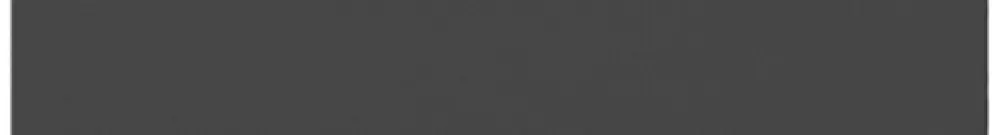 Touche SIDUS 1/2f pour senseur poussoir, anthracite 