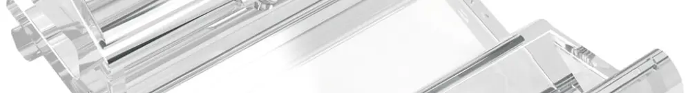 Gruppenschildträger WAGO 10.4×7mm, transparent 