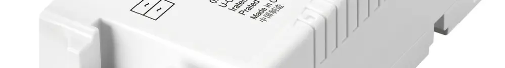 LED-Konverter Tridonic LC fixC 1050mA, 44W, 97×43×30mm 