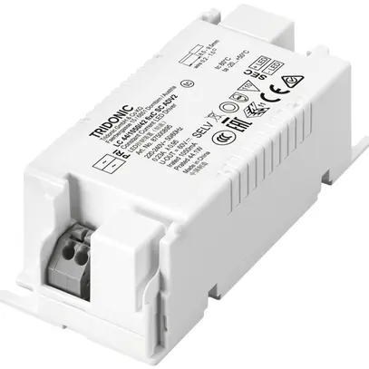 LED-Konverter Tridonic LC fixC 1050mA, 44W, 97×43×30mm 