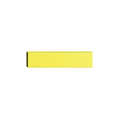 Tasti programmazione IR BEAMIT ZEP 1 tasti lemon 