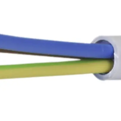 Installationskabel 3x4mm² LNPE FE0 Eine Länge