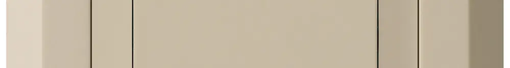 Pulsante INC kallysto.line CA beige 