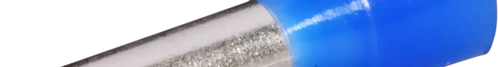 Embout de câble type A isolé 2.5mm²/8mm bleu 